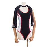 【Custom-Tailor】Game Goddess Of Victory: Nikke Cosplay Classic Vacation Rapi Costume Swimsuit